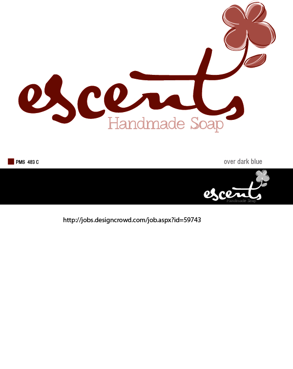 Logo Design by Daniel Lopez Denham for this project | Design: #1050816