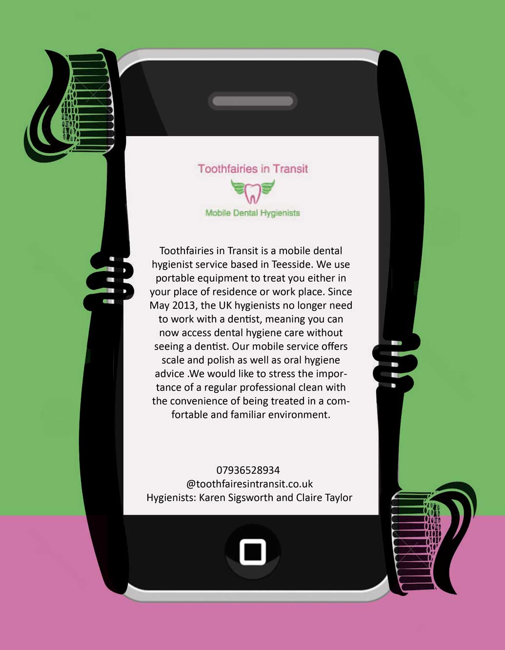 Flyer Design by rebeccapalk for this project | Design #3907587