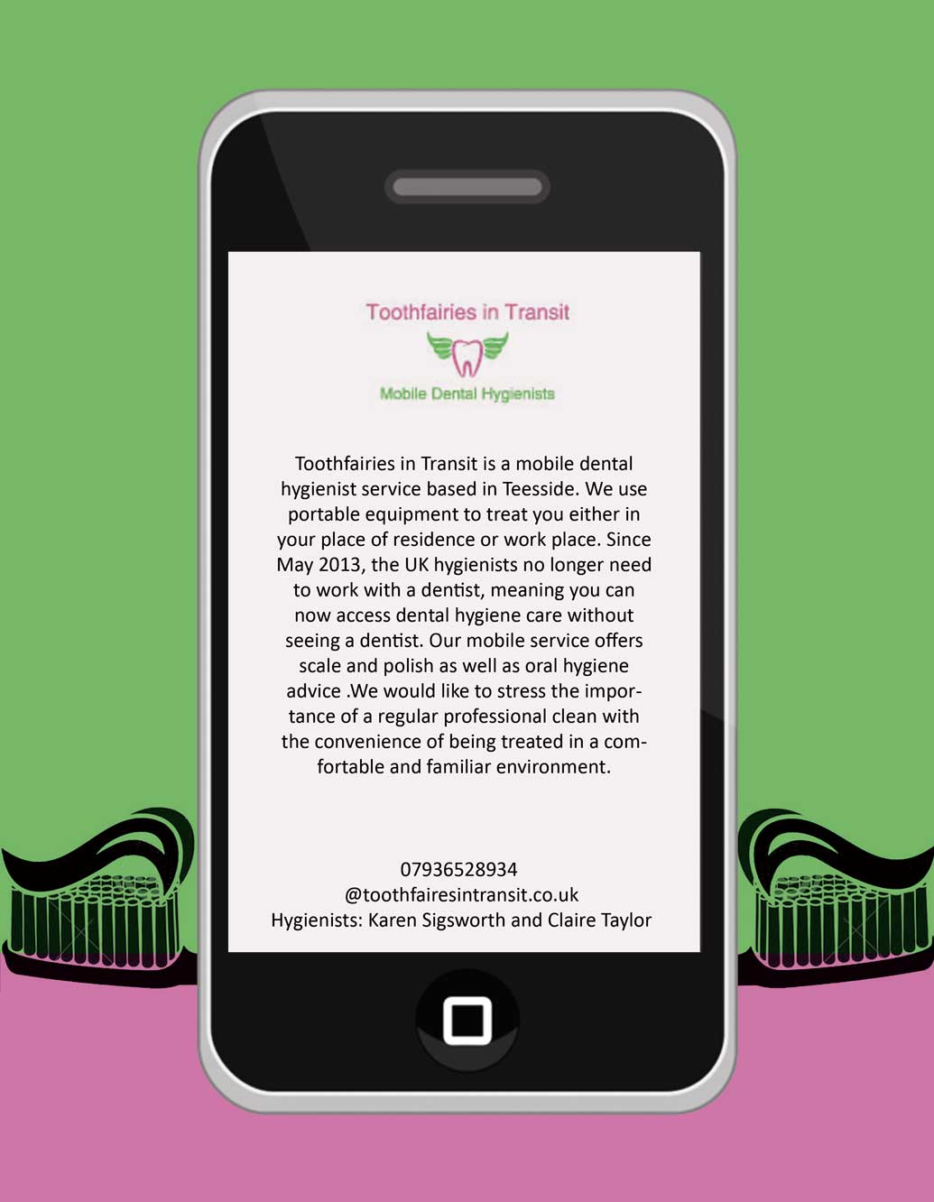 Flyer Design by rebeccapalk for this project | Design #3907622