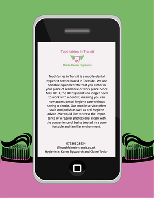 Flyer Design by rebeccapalk for this project | Design #3907622