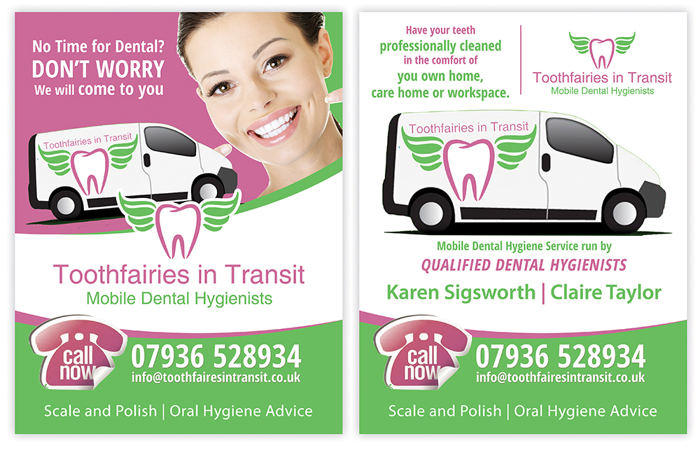 Flyer Design by creationz2011 for this project | Design #3933026