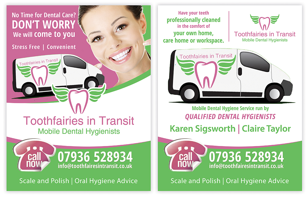 Flyer Design by creationz2011 for this project | Design: #3946608