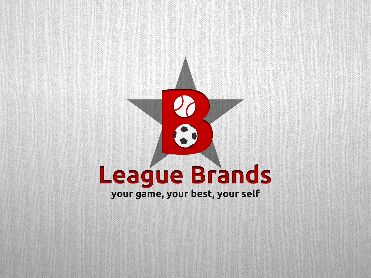 Diseño de Logo por REDcrackers.com para b league brands | Diseño #1062820