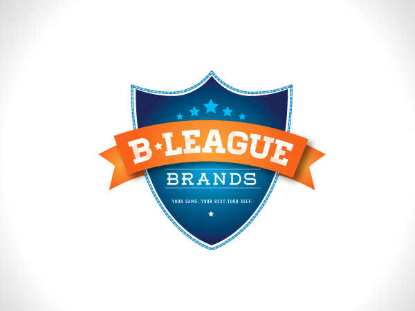 Design de Logo par JACQUI pour b league brands | Design #1060176