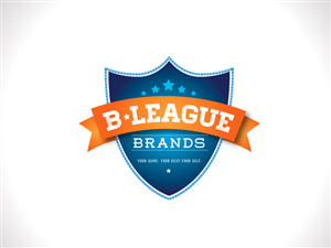 Design de Logo par JACQUI pour b league brands | Design #1060176