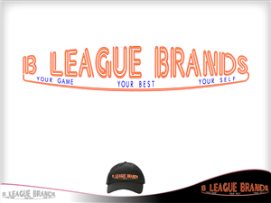 Design de Logo par dwross pour b league brands | Design #1106488