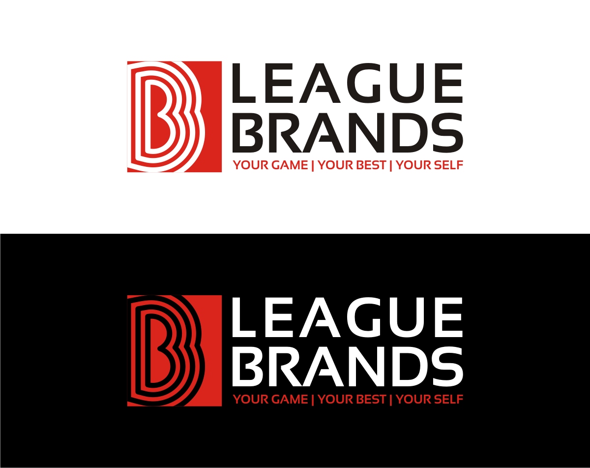 Diseño de Logo por mamik para b league brands | Diseño #1049027