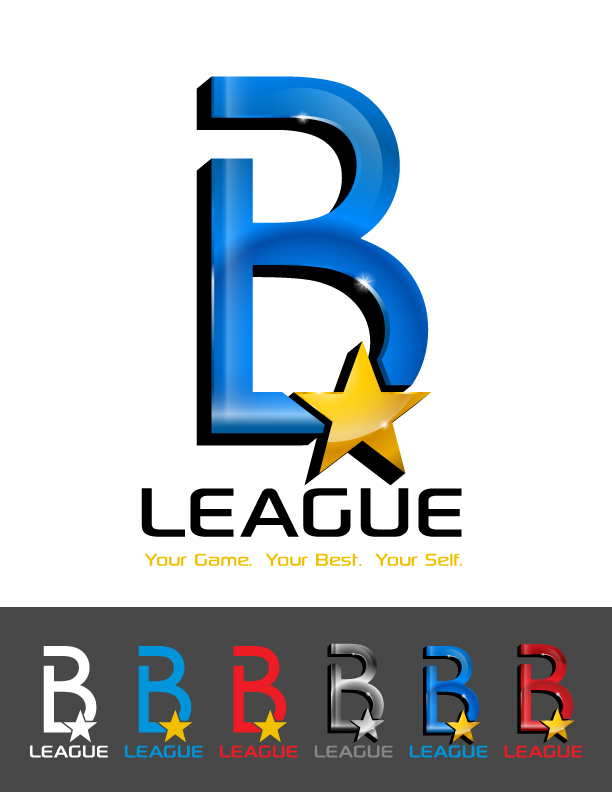 Diseño de Logo por vpoint13 para b league brands | Diseño #1085389