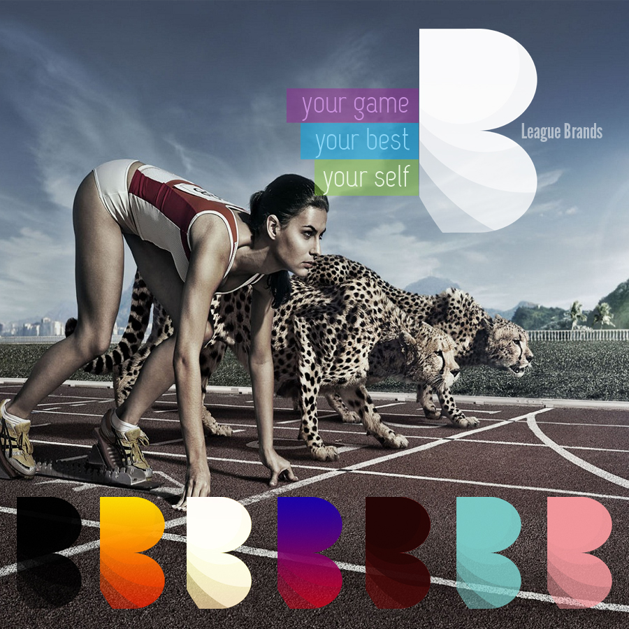 Design de Logo par wemake pour b league brands | Design #1049431