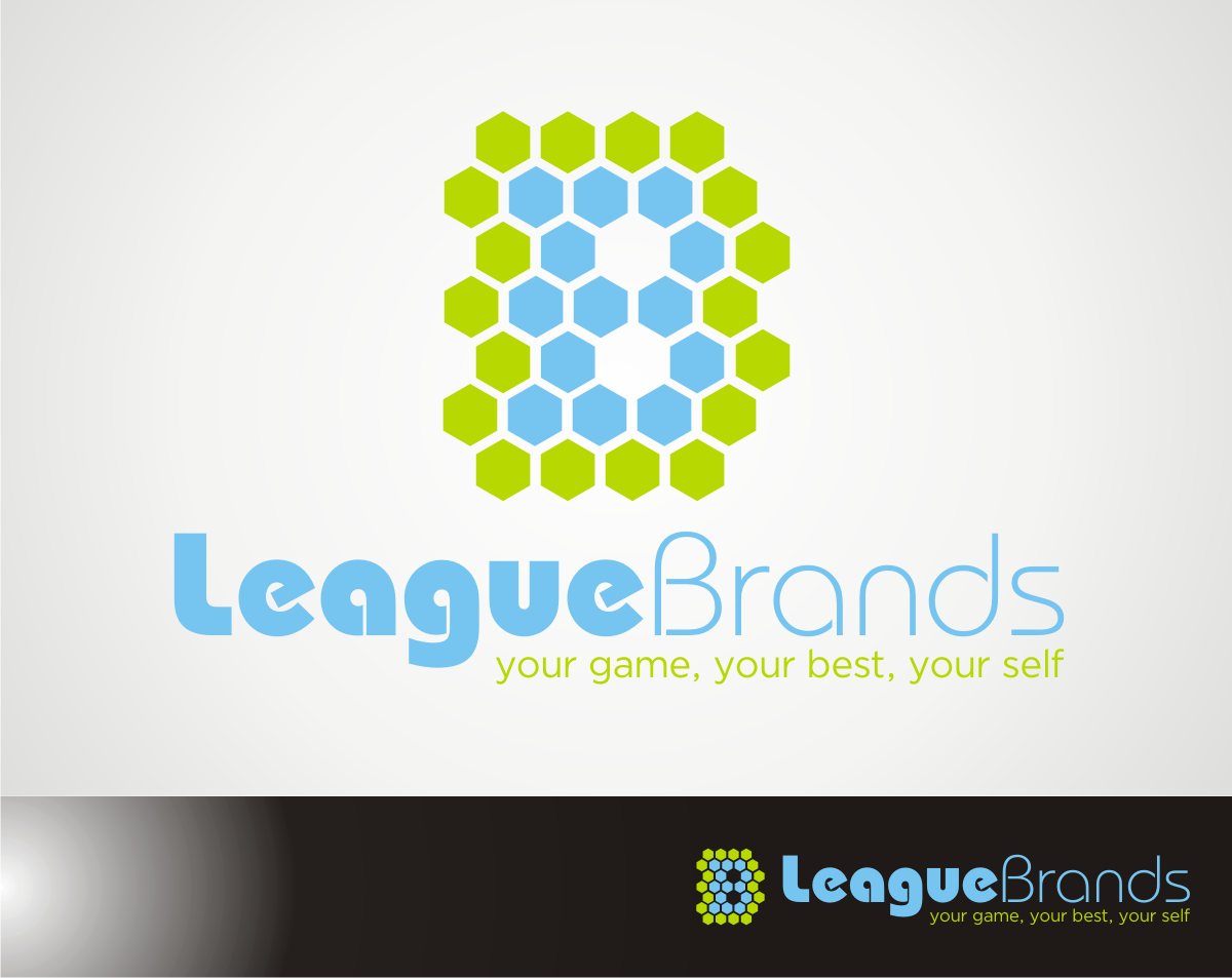 Diseño de Logo por Ryo Mello para b league brands | Diseño #1055687