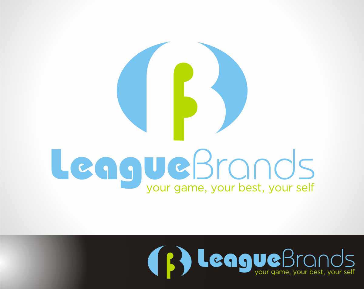 Diseño de Logo por Ryo Mello para b league brands | Diseño #1060706