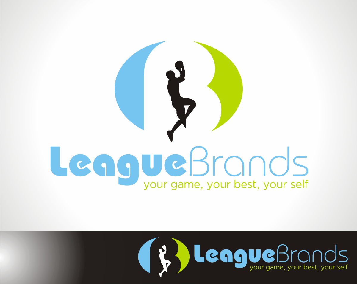 Diseño de Logo por Ryo Mello para b league brands | Diseño #1060812