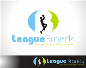 Logo Design by Ryo Mello