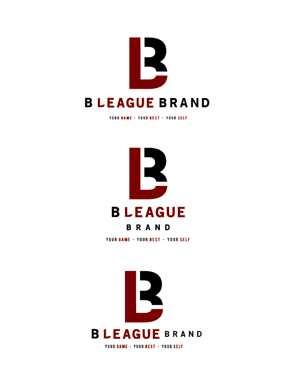 Diseño de Logo por synergymedia para b league brands | Diseño #1158593