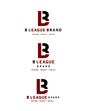 Logo Design by synergymedia for b league brands | Design: #1158593