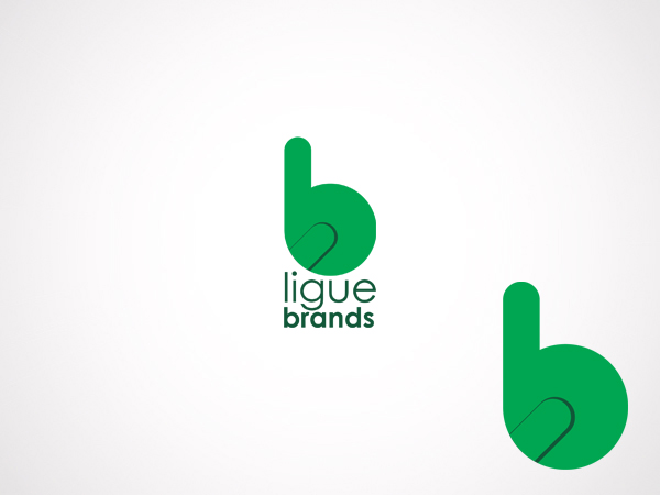 Diseño de Logo por Jaroslaw para b league brands | Diseño #1070630