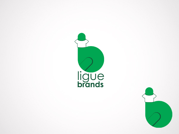 Diseño de Logo por Jaroslaw para b league brands | Diseño #1070632