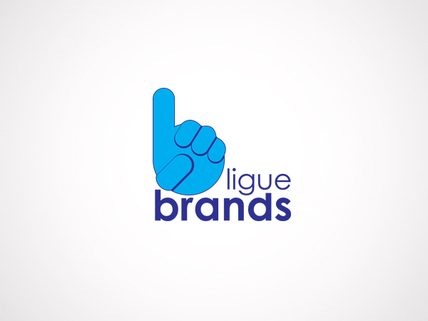 Diseño de Logo por Jaroslaw para b league brands | Diseño #1070636