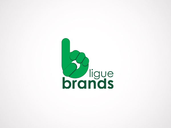 Diseño de Logo por Jaroslaw para b league brands | Diseño #1070638