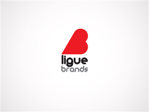Logo Design by Jaroslaw for b league brands | Design: #1070639