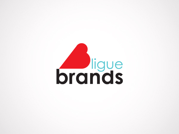 Logo Design by Jaroslaw for b league brands | Design #1070640