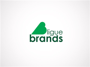 Logo Design by Jaroslaw for b league brands | Design: #1070644