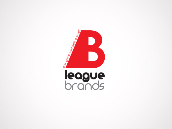Diseño de Logo por Jaroslaw para b league brands | Diseño #1083243