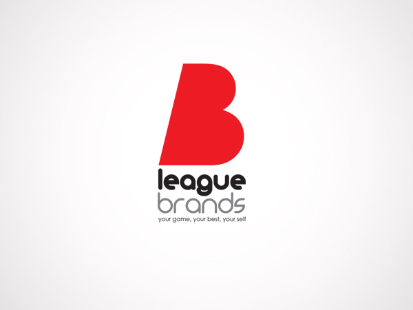 Diseño de Logo por Jaroslaw para b league brands | Diseño #1083245