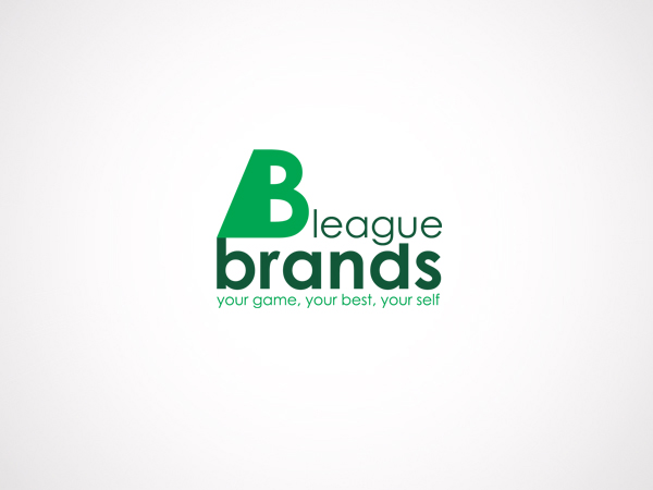 Logo Design by Jaroslaw for b league brands | Design #1083247
