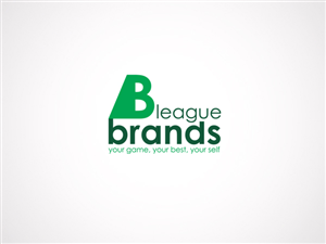 Logo Design by Jaroslaw for b league brands | Design: #1083247