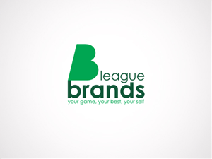 Logo Design by Jaroslaw for b league brands | Design: #1083248