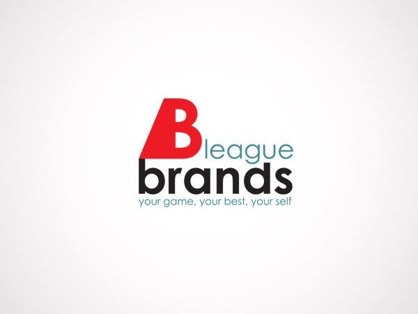 Logo Design by Jaroslaw for b league brands | Design #1083249