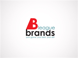 Logo Design by Jaroslaw for b league brands | Design: #1083249
