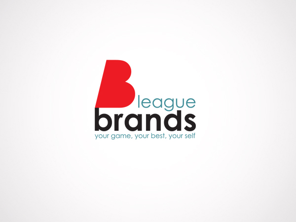 Logo Design by Jaroslaw for b league brands | Design #1083250