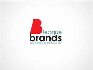 Design de Logo par Jaroslaw pour b league brands | Design #1083250