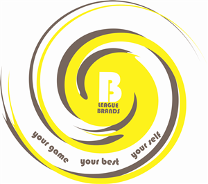 Logo Design by numberone for b league brands | Design: #1083105