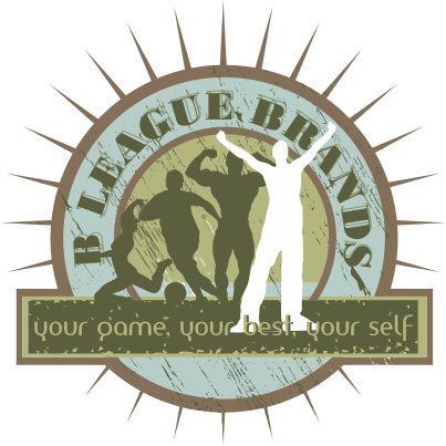Logo Design by luzstellaholguin for b league brands | Design #1136761