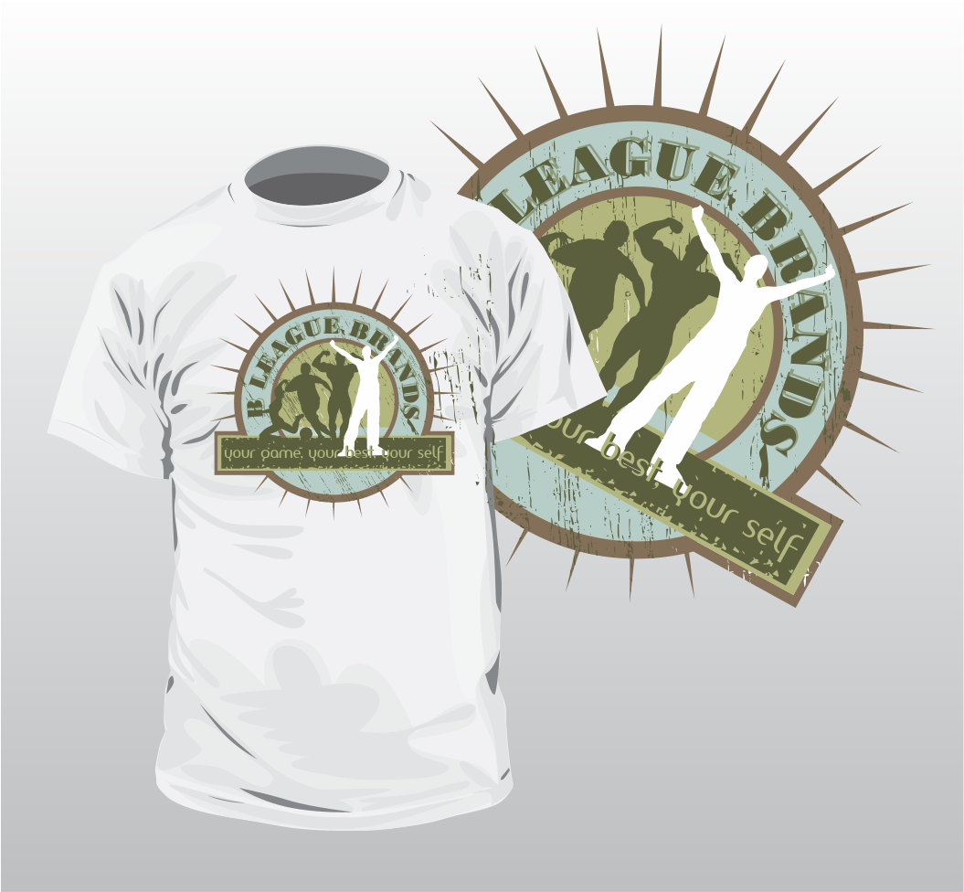 Diseño de Logo por luzstellaholguin para b league brands | Diseño #1136763