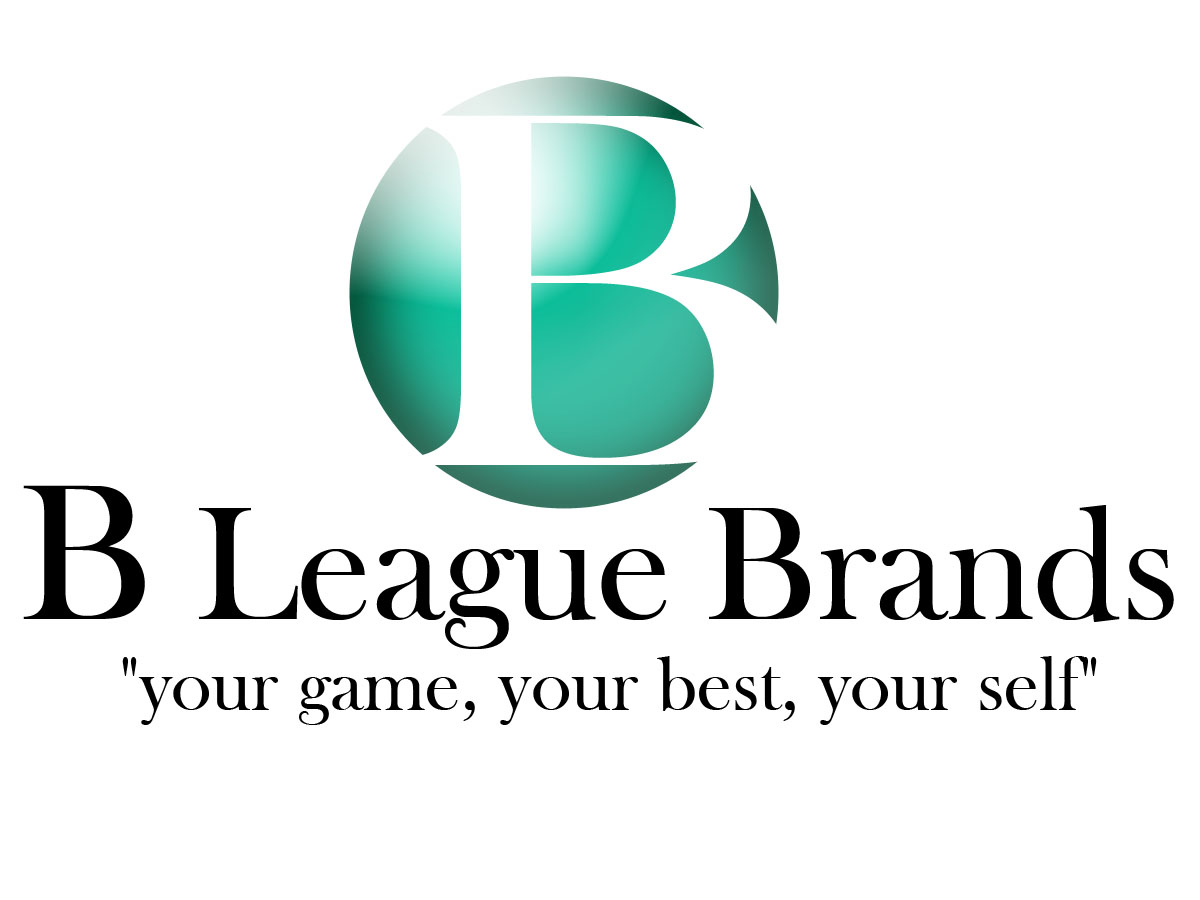 Diseño de Logo por amberlynn para b league brands | Diseño #1075643