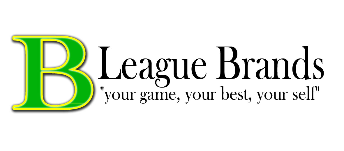 Diseño de Logo por amberlynn para b league brands | Diseño #1075648