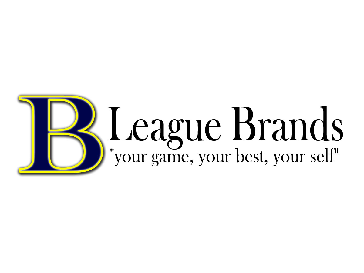 Diseño de Logo por amberlynn para b league brands | Diseño #1083086