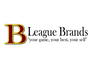 Logo Design by amberlynn for b league brands | Design: #1083089