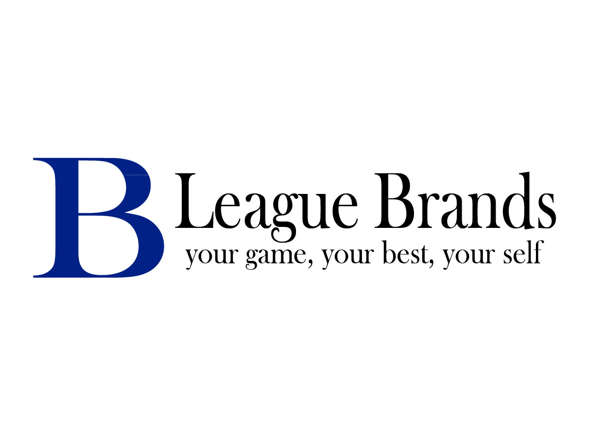 Diseño de Logo por amberlynn para b league brands | Diseño #1132310