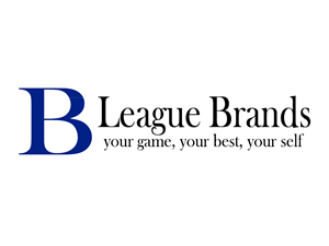 Logo Design by amberlynn for b league brands | Design: #1132310