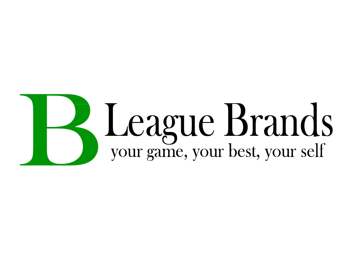 Diseño de Logo por amberlynn para b league brands | Diseño #1132311