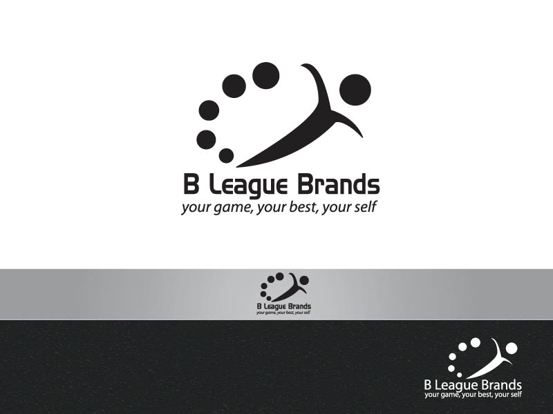Diseño de Logo por rootee para b league brands | Diseño #1065457