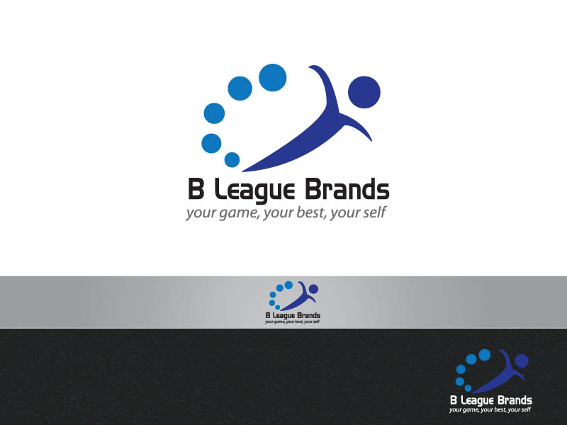 Diseño de Logo por rootee para b league brands | Diseño #1065554