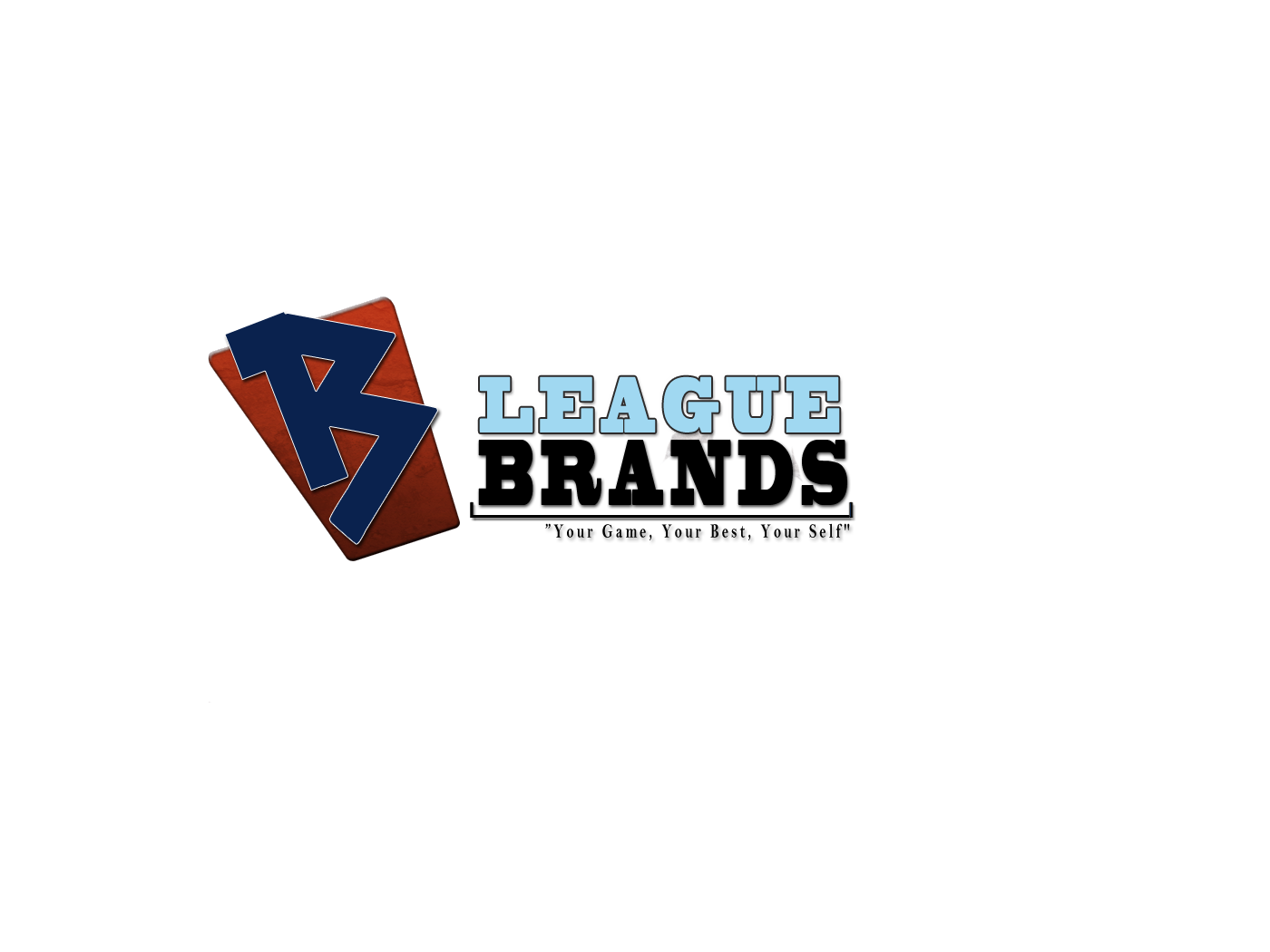 Logo Design by tdesign for b league brands | Design #1075309