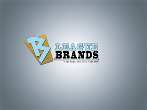 Logo Design by tdesign for b league brands | Design: #1075329