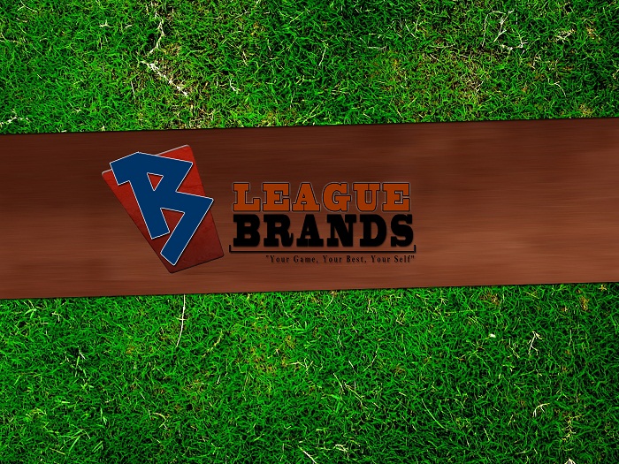 Logo Design by tdesign for b league brands | Design #1078355